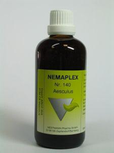 Nestman Aesculus 140 Nemaplex 50ml