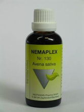Nestman Avena Sativa 130 Nemaplex 100ml