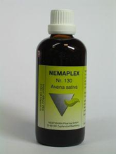 Nestman Avena Sativa 130 Nemaplex 50ml