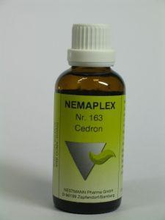 Nestman Cedron 163 Nemaplex 50ml