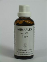 Nestman Cepa 305 Nemaplex 50ml