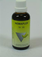 Nestman Cina 85 Nemaplex 50ml
