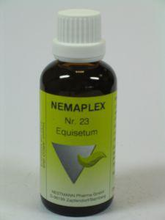 Nestman Equisetum 23 Nemaplex 50ml