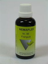 Nestman Frangula 88 Nemaplex 100ml