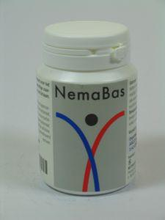 Nestman Nemabas Nemaplex 120tab