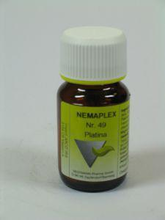 Nestman Platina 49 Nemaplex 120tab