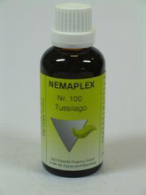 Nestman Tussilago 100 Nemaplex 50ml