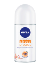Nivea Deo Roll On Stress Protect Woman   50 Ml