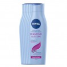 Nivea Diamond Gloss Shampoo Voordeelverpakking 6st
