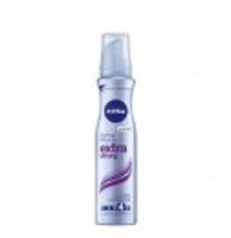 Nivea Hair Mousse Extra Strong   150 Ml
