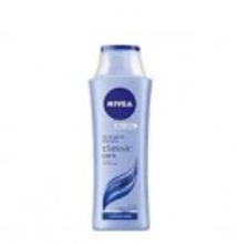 Nivea Shampoo Classic Care   250 Ml