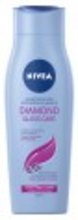 Nivea Shampoo Diamond Gloss Care