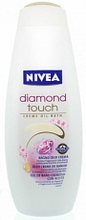 Nivea Shower Diamond Touch 750ml