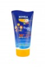 Nivea Sun Spray Kids Swim Play F50+ 150 Ml