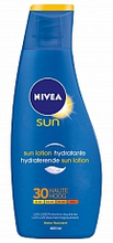 Nivea Sun Verzorgende Zonnemelk (spf) Factor 30 400ml
