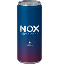 Nox Sleep Drink Blikje (250ml)