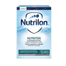 Nutricia Nutrilon Nutriton 135 G