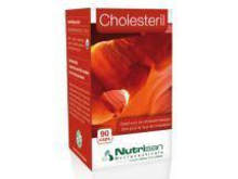 Nutrisan Cholesteril 90cap
