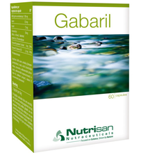 Nutrisan Gabaril (60ca)