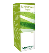 Nutrisan Meladormil (30ml)