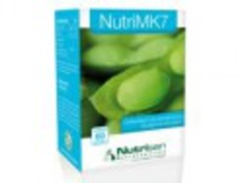 Nutrisan Nutrimk7 Capsules 60st