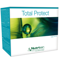 Nutrisan Total Protect (120vc)