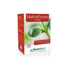Nutrison Nattokinase Forte 60cap