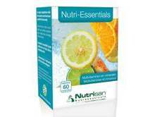 Nutrison Nutri Essentials 60tab