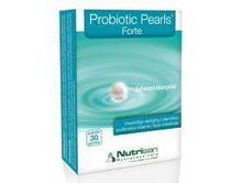 Nutrison Probiotic Pearls Forte 30cap