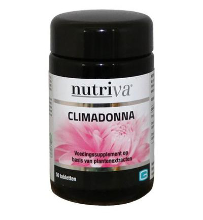Nutriva Climadonna (50tb)