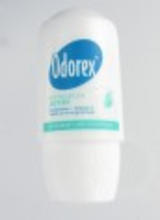 Odorex Deo Roller Natuurlijk Actief 50ml