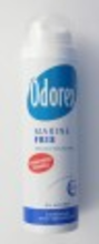Odorex Deo Spray Marine Fris 150ml