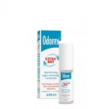 Odorex Extra Dry Spray   30 Ml
