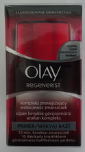 Olay Regenerist Serum   Anti Rimpel 50ml