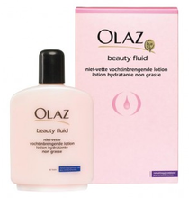 Olaz Gezichtslotion  Essentials Beauty Fluid Pink 200ml