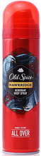 Old Spice   Hawkridge   Deodprant Spray 150 Ml