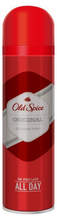 Old Spice Original Deodorant Spray   125ml