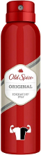 Old Spice Original Deodorant Spray   150 Ml