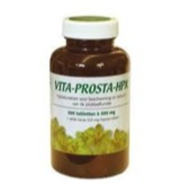 Oligo Pharma Vita Prosta Hpx 200tab
