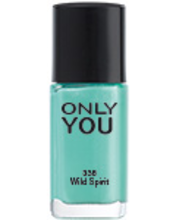 Only You 341 Wild Spirit 11 Ml