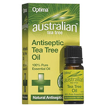 Optima Australian Tea Tree Olie 25ml