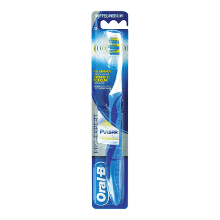Oral B Elektrische Tandenborstel Pro Expert Pulsar Medium
