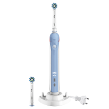 Oral B Elektrische Tandenborstel   Pro1700