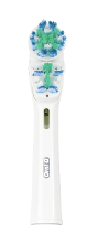 Oral B Opzetborstel Eb417 Dual Clean 2st