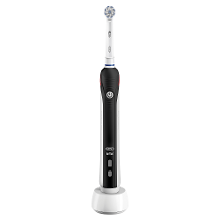 Oral B Oral B Elektrische Tandenborstel   Pro 2 2000s Zwart