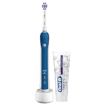 Oral B Oral B Elektrische Tandenborstel   Pro 2 2800 3d White