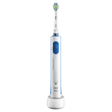 Oral B Oral B Floss Action Pro 600