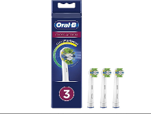 Oral B Oral B Opzetborstels Flossaction Eb25rb 3   3 Stuks