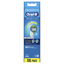 Oral B Oral B Opzetborstels Precision Clean Clean Maximizer   8 Stuks
