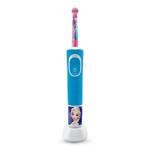 Oral B Oral B Vitality 100 Kids Frozen Elektrische Tandenborstel   1 Stuk
